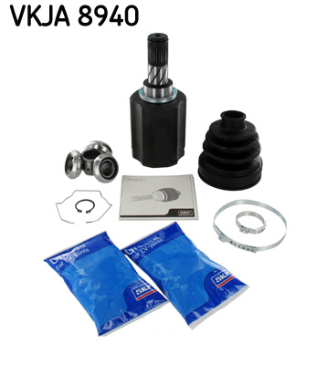 Sada kĺbov hnacieho hriadeľa SKF (VKJA 8940)